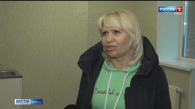 Омичи на ВДНХ / Омск затопило / Долгожданный подарок смотреть онлайн