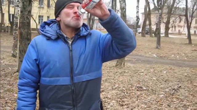 это видео вряд ли соберёт много классов... смотреть онлайн