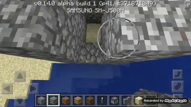 Как сделать пушку с огненными стрелами в MineCraft смотреть онлайн