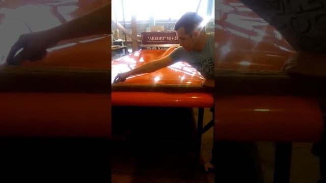 Вакуумный пресс Анкорд с пневмоприжимом смотреть онлайн