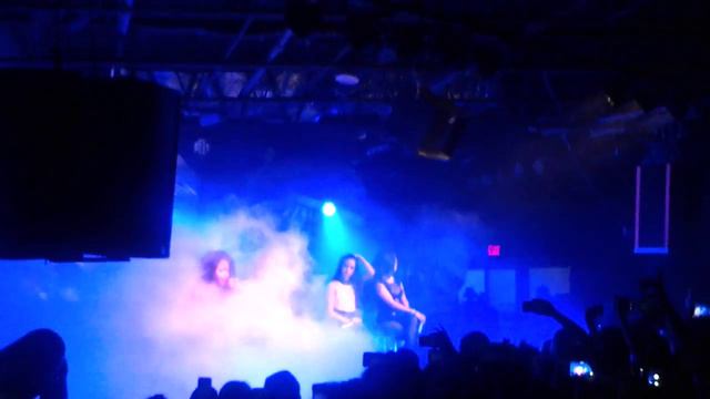 Reflection tour fifth harmony 21/03(7) смотреть онлайн