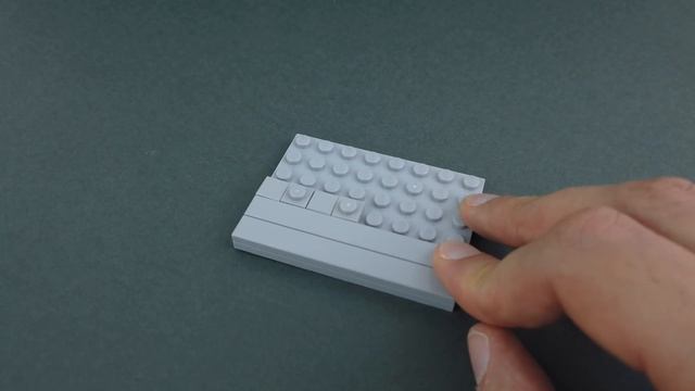 LEGO Office Cubicle (Tutorial) смотреть онлайн