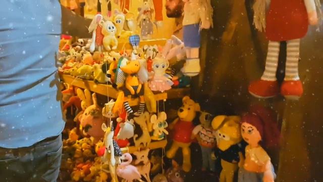 New Year 2020 in Yerevan !!! смотреть онлайн