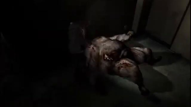 Silent Hill 3 Часть 3 Жилое Помещение смотреть онлайн