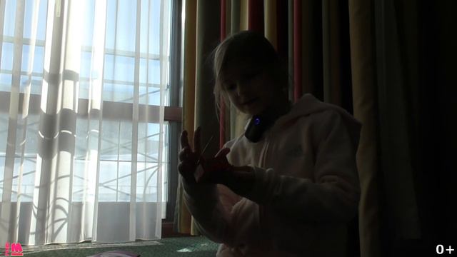 Москва. Красная площадь. Музыкальная шкатулка. Мармеладки 0+ смотреть онлайн