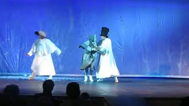 "Сказки Андерсена" смотреть онлайн