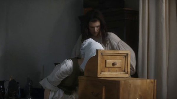 СИЦ "Девушка с жемчужной сережкой"