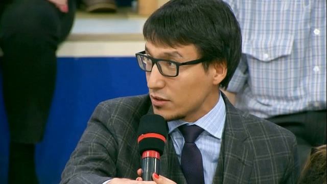 АБЗАЛОВ ПРО ПОТОЛОК ЦЕН НА ГАЗ. смотреть онлайн