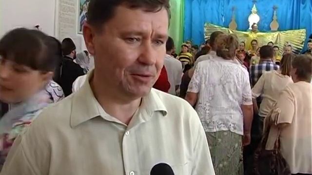 Tip-Top News. Сказка о Божьей Коровке / Tale of the Ladybird смотреть онлайн