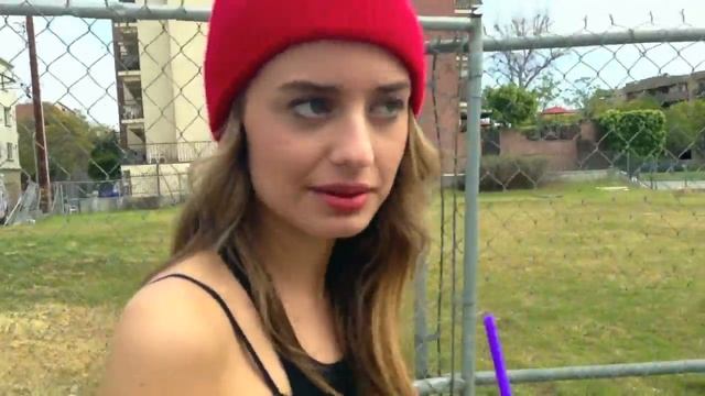 Лос-Анджелес ♥ первый день. смотреть онлайн