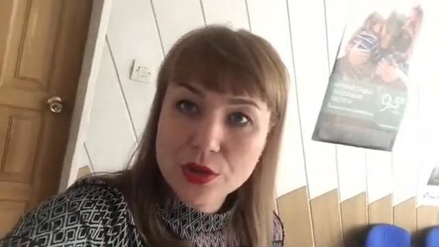 Новогодний марафон впечатлений