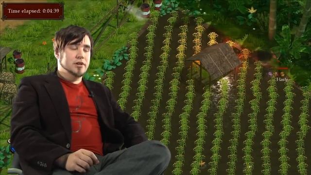 Magicka: Vietnam Developer Interview смотреть онлайн