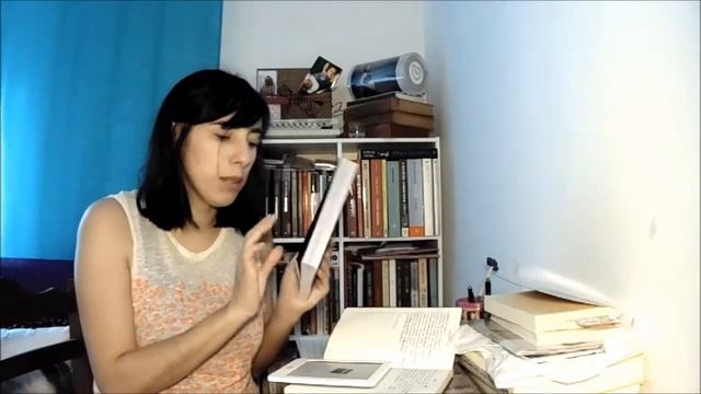 A Mulher Que Ama Livros: Leituras de Março de 2014 смотреть онлайн