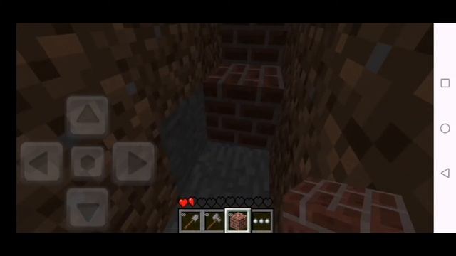 Revisiting minecraft Pocket Edition Demo 0.2.1 alpha смотреть онлайн