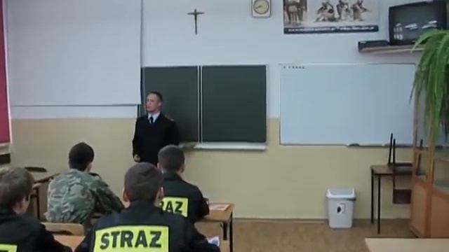 XVI LO TARNOW /112/ M.PYZIK- 2 смотреть онлайн