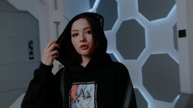 МЕРЧ DELORENZY X VSRAP — ЗАПРЕТИТЕ АНИМЕ\47 ХРОМОСОМ