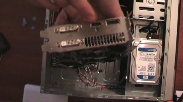 Обзор видеокарты Gigabyte GeForce GTX 770 2GB смотреть онлайн