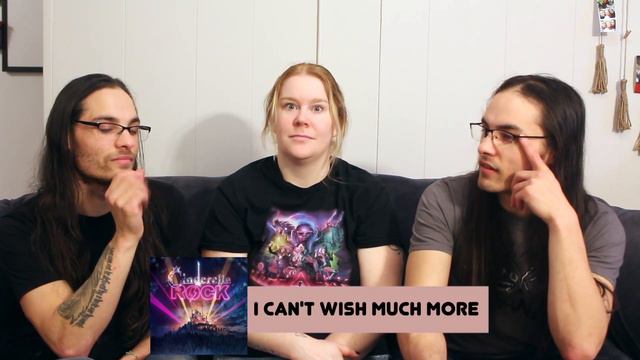Cinderella Rock (Studio Cast Soundtrack) - Todrick Hall Musicals! I Our Reaction! // TWIN WORLD смотреть онлайн