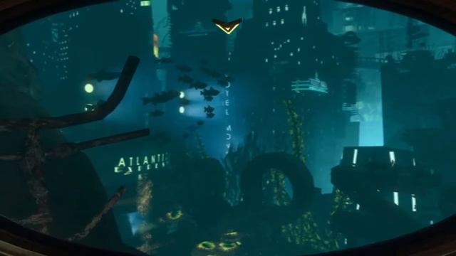 Why Everybody Should Play Bioshock: The Collection смотреть онлайн