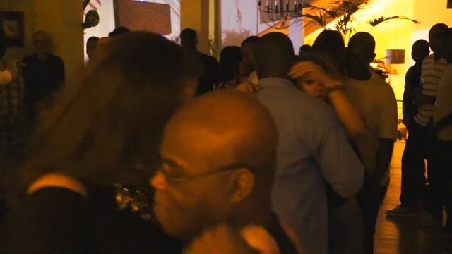 KIZOMBA LEEDS- PARTY TIME - JUNE 2016 (Xico Viegas -Su Su Su ) смотреть онлайн