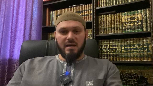 Был ли мазхаб у Посланника Аллаха ﷺ? смотреть онлайн