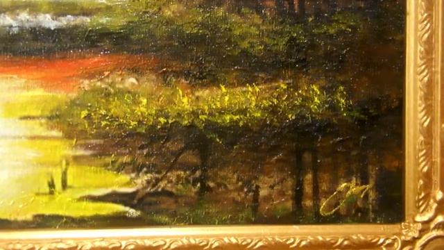 АРТ магазин А Жуковского смотреть онлайн