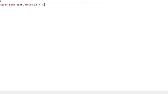 What is the difference between Delete , truncate and Drop table in SQL Server | SQL Basics смотреть онлайн