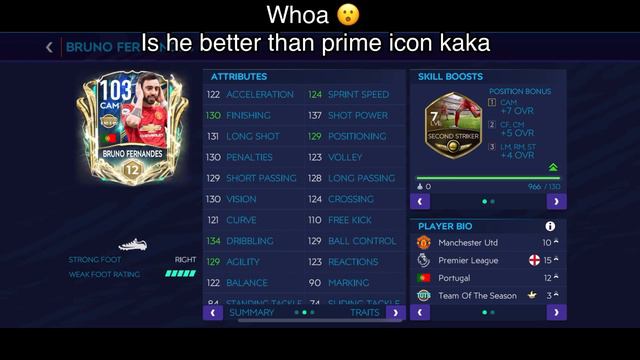 😱OMG! UTOTS BIGGEST QUESTION ANSWERED? UOTS IN FIFA MOBILE 21 | UTOTS GUIDE | TOTS | FIFA MOBILE 21 смотреть онлайн