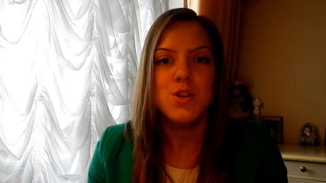 Видео-курсовая Lady Fire от Солнечной Надин смотреть онлайн