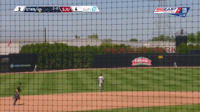 John Fanta - Baseball PxP Reel смотреть онлайн