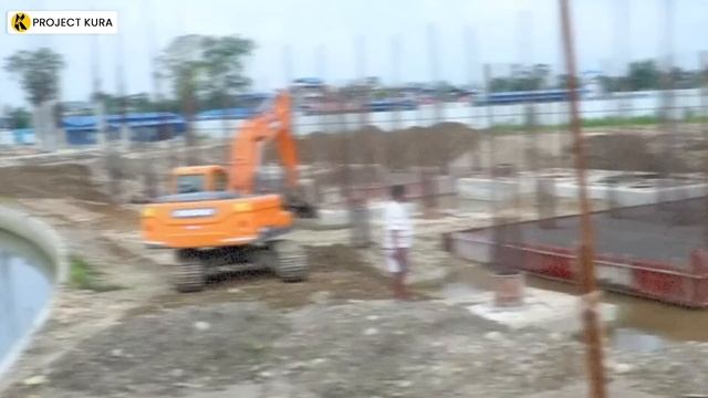 Nepal's Biggest Cricket Stadium: What Went Wrong With Dhurmus-Suntali and Their Mega Project? смотреть онлайн
