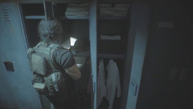 Resident Evil_Вакцина_найдена смотреть онлайн