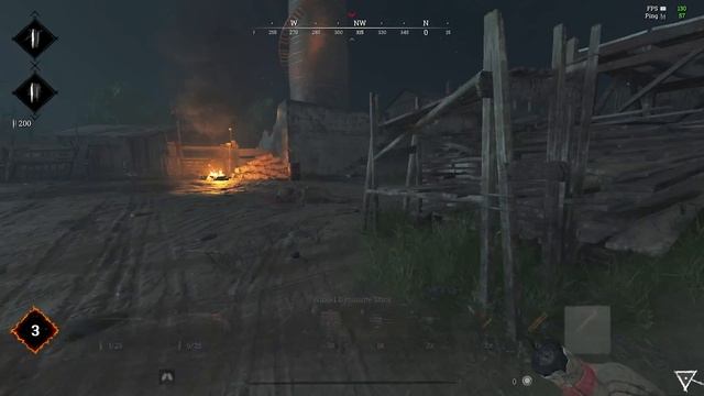 Hunt: Showdown Solo Guide #19 - Classic Loadout - Sparks & Uppercut