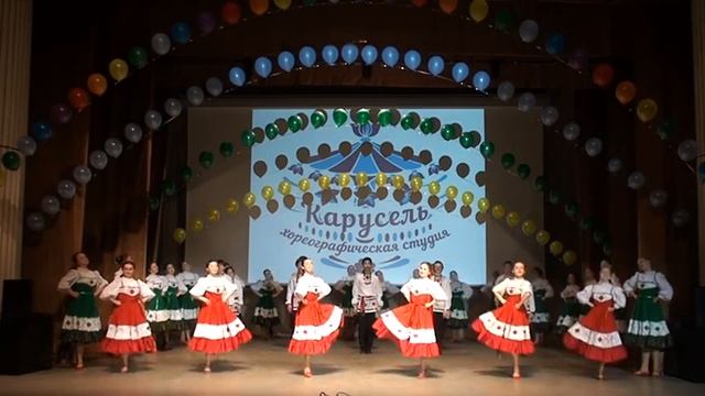 русская пляска смотреть онлайн