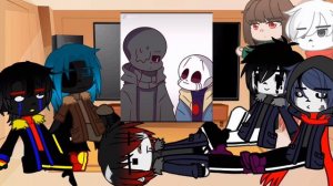 —[Реакция бед гайс на тикток #10]💦[гача клуб]😶🖐