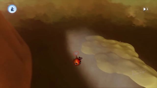 Tribute to Journey | Dreams PS4 Early Access | Sakku's Mind смотреть онлайн