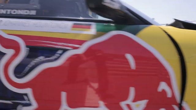 Max Verstappen's Extreme Interview with the Red Bull Drift Brothers at the Red Bull Ring смотреть онлайн