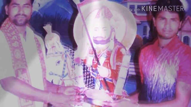 Sara Jag Mein Commando Ramapir Bhajan gayak Parasmani khorwal смотреть онлайн