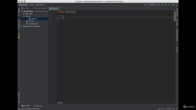 013 Different type of classes смотреть онлайн
