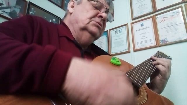 "Не знаю" стихи Сергея Манжелева муз Шафката Чатаева смотреть онлайн
