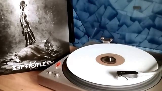 Septicflesh - Prometheus (Titan VINYL) смотреть онлайн