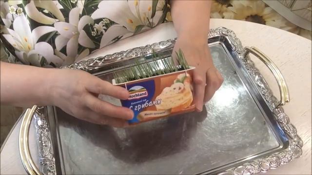 Овёс. От посева до готовой продукции. смотреть онлайн