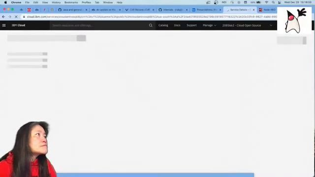 Java/Cloud Native Developer's Lab: Journey of the speaker and MQTT code example смотреть онлайн