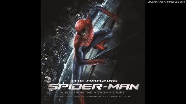 The Amazing Spider-Man [Soundtrack] - 01 - Main Title - Young Peter [HD] смотреть онлайн