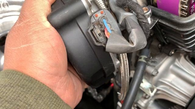2jz ge turbo mk3 supra first start up with vvt-i coils and GTE ecu mod смотреть онлайн