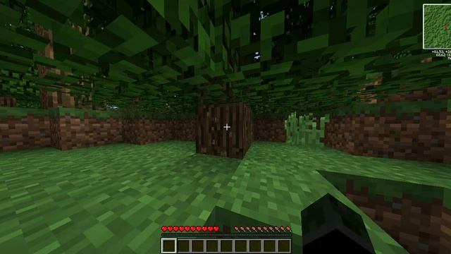 Обзор режима "Выживание" или как пройти Minecraft. смотреть онлайн