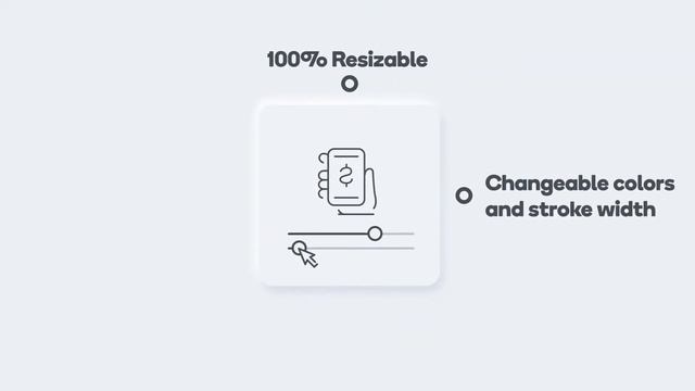 Marketing Support Animated Icons Pack - Lottie Json Animation SVG смотреть онлайн