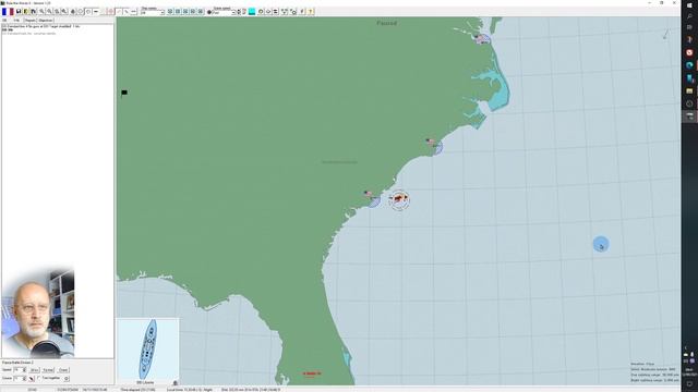 22 Rule the Waves 2 | Let's Play France 1920 смотреть онлайн