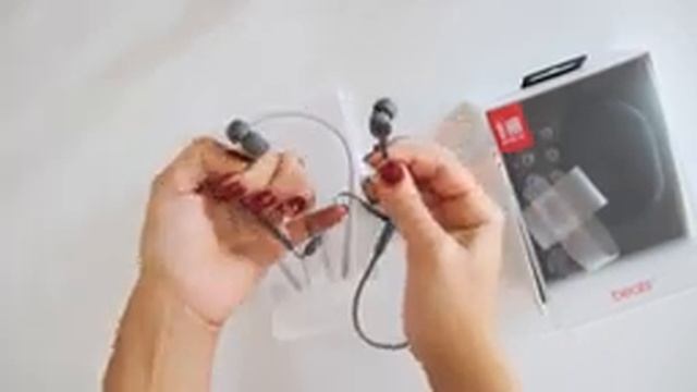 Beats X Kulaklık Kutu Açılımı | İlk İzlenim смотреть онлайн