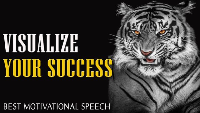 VISUALIZE YOUR SUCCESS LES BROWN LOA TOM BILYEU TONY ROBBINS COACH PAIN смотреть онлайн